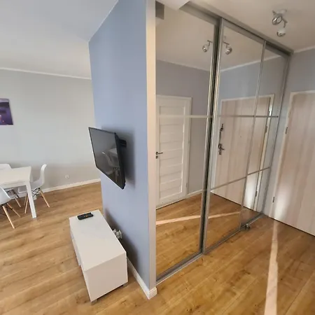 Apartament Blisko Morza Danzig Exterior foto