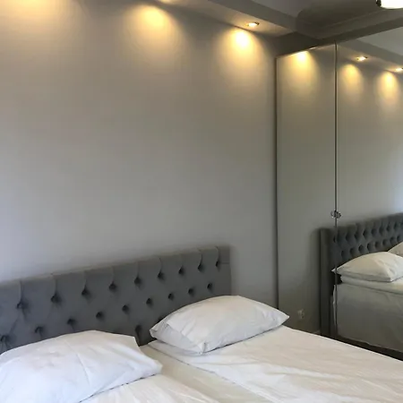 Apartament Blisko Morza Danzig Exterior foto