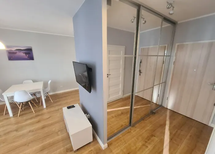 Apartament Blisko Morza