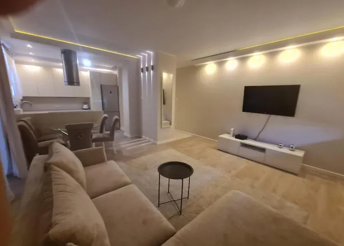 Apartament Blisko Morza