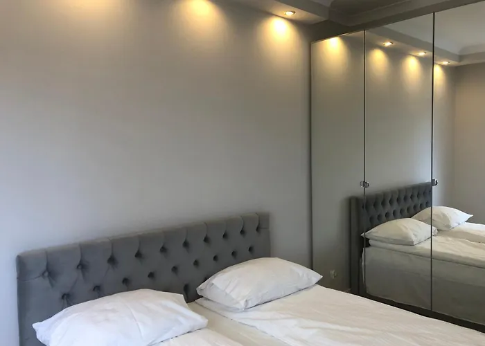 Apartament Blisko Morza
