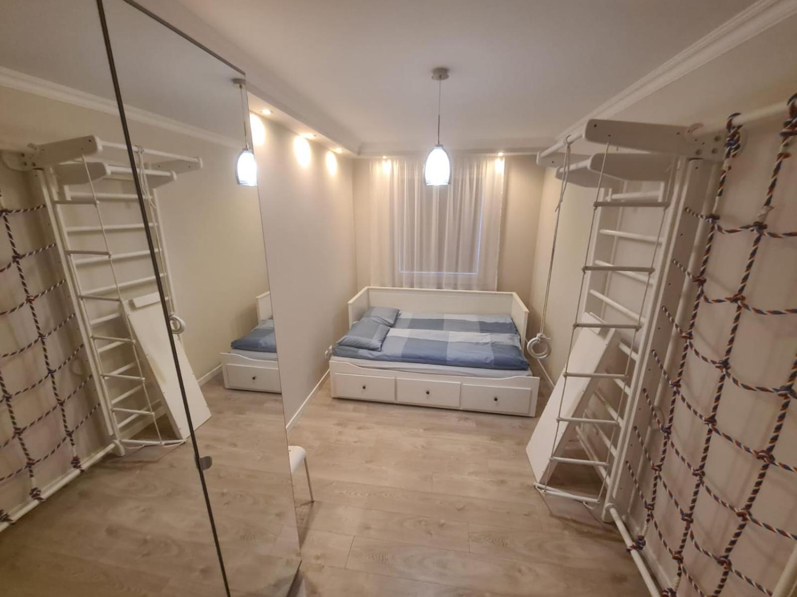Apartment Blisko Morza Danzig