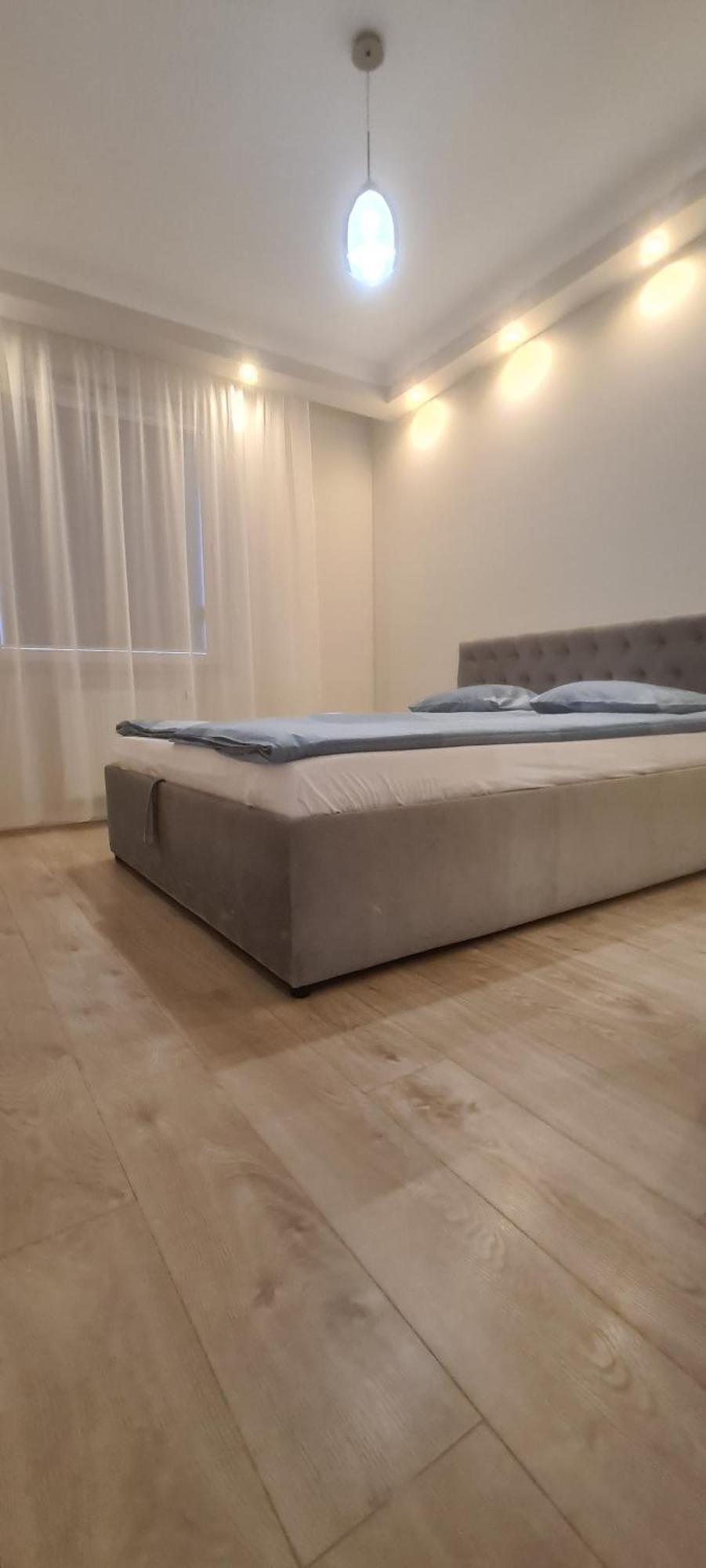 Apartment Blisko Morza Danzig